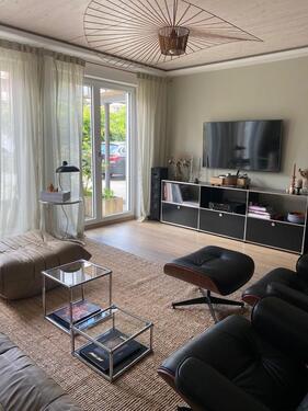Foto - Etagenwohnung zur Miete in Erlangen
