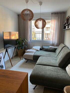 Foto - Etagenwohnung in Erlangen