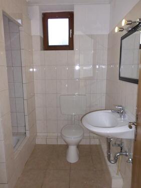 Foto - Etagenwohnung in Oldenburg in Holstein