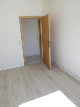 Foto - Etagenwohnung in Oldenburg in Holstein zur Miete