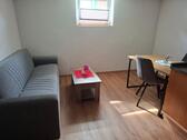 Foto - 1-Zimmer-Wohnung voll möbiliert