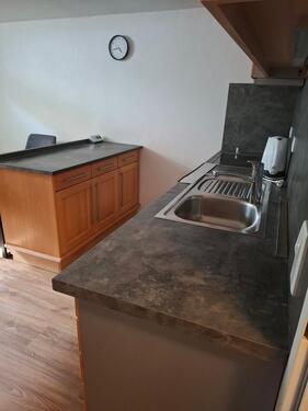 Foto - Etagenwohnung in Schrobenhausen