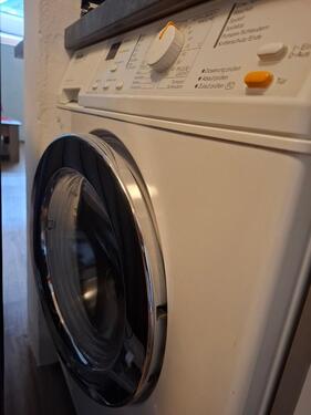 Foto - Etagenwohnung in Schrobenhausen zur Miete