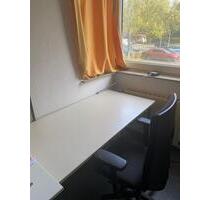 Einzelzimmer für Studenten in Mainz – Rüsselsheimer Allee 74