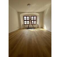 Büro- und Praxisfläche im Zentrum von Querfurt