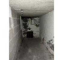 LagerraumKellerabteil - Adalbertsteinweg (Josefskirche) - Aachen Aachen-Mitte