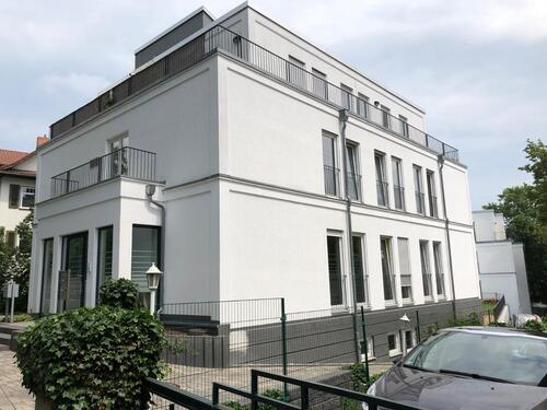 Foto - Tiefgaragenstellplatz am Max-Wien-Platz