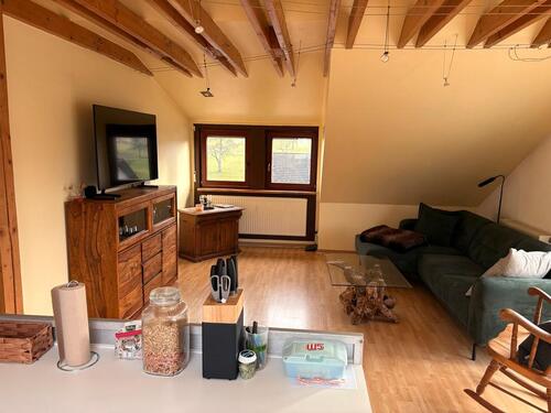 Foto - 3 Zimmer Etagenwohnung zur Miete in Deckenpfronn