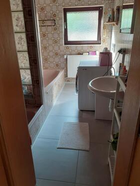 Foto - 1 Zimmer Etagenwohnung in Burbach