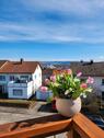 Foto - ruhige 2 Zimmer Wohnung mit Weitblick-Balkon in DS
