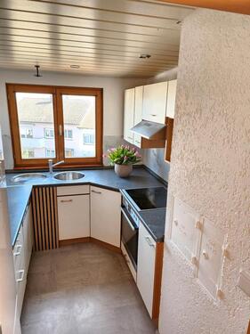 Foto - 2 Zimmer Etagenwohnung in Donaueschingen