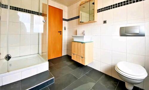 Foto - Etagenwohnung in Donaueschingen zur Miete