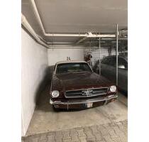 Vermiete Garagenstellplatz in Magstadt ab 01.01.2026 - Weil der Stadt