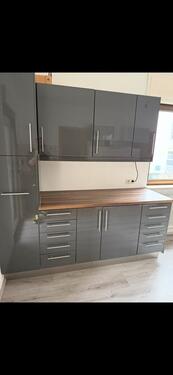 Foto - Charmante teilmöblierte 2 Zimmerwohnung 55qm