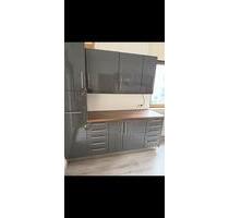 Charmante teilmöblierte 2 Zimmerwohnung 55qm - Malsch