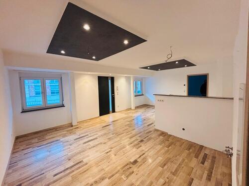 Foto - EG Wohnung in Hornberg - 630,00&nbsp;EUR Kaltmiete, ca.&nbsp; 62,00&nbsp;m&sup2;