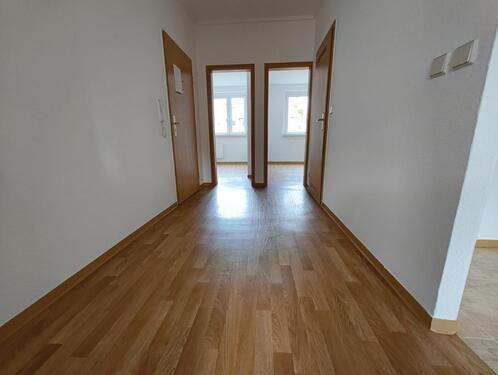 Foto - 3-Zimmer-Wohnung mit Balkon - 320,00&nbsp;EUR Kaltmiete, ca.&nbsp; 57,00&nbsp;m&sup2;