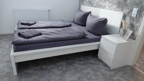 Foto - Ferienwohnung nähe Europa ParkRulantica