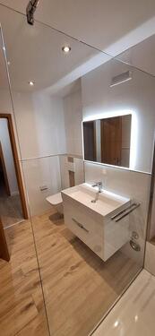 Foto - 2 Zimmer Erdgeschoßwohnung zur Miete in Mettmann