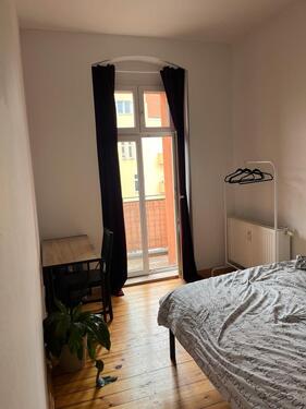 Foto - 2 Zimmer Etagenwohnung zur Miete in Berlin