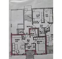 2 Zimmer Wohnung, Freischützstr. 61 München Bogenhausen