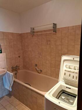 Foto - Etagenwohnung in München zur Miete