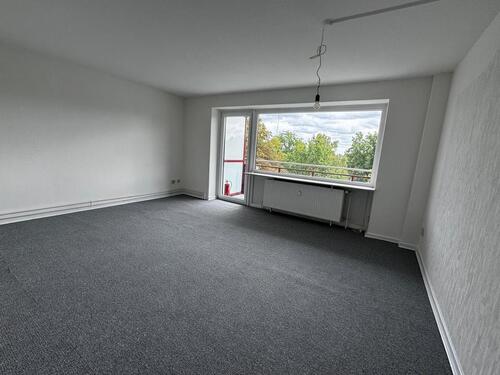 Foto - 2 Zimmer Etagenwohnung in Norderstedt