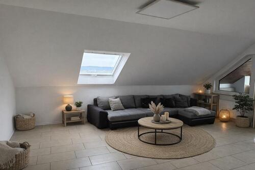 Foto - Wohnung, Eigentumswohnung, Maisonette, 4 Zimmer, 122 qm