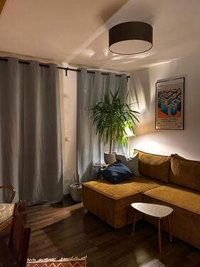 Foto - 2 Zimmerwohnung zur Zwischenmiete