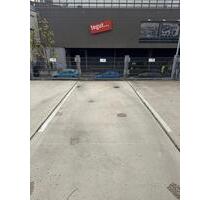 Stellplatz zu vermieten in der Stadt - Fulda Kohlhaus