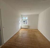 2-Zimmer, Einbauküche, Bad mit Fenster im beschaulichen Wittenberge