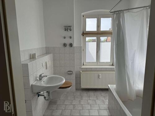 Foto - Etagenwohnung in Wittenberge zur Miete