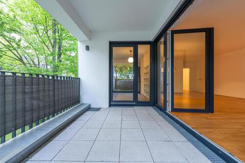 Foto - Seltene Gelegenheit: Neubauwohnung in gefragter Lage!