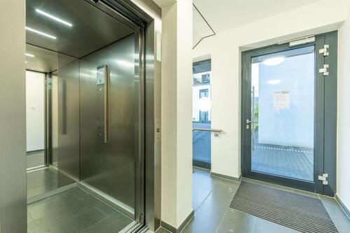 Foto - 4 Zimmer Etagenwohnung zur Miete in Koblenz