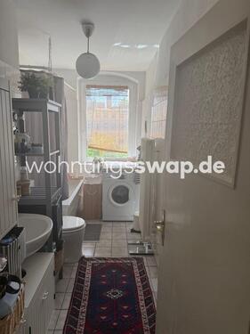 Foto - 2 Zimmer Etagenwohnung zur Miete in Berlin