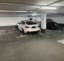 Tiefgaragenstellplatz München Neuaubing