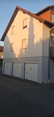Foto - Etagenwohnung in Durmersheim zum Kaufen