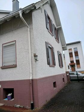 Foto - Doppelhaushälfte Kehl. - 320.000,00&nbsp;EUR Kaufpreis, ca.&nbsp; 110,00&nbsp;m&sup2;