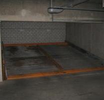 PKW Stellplatz kleine Tief-Garage Innenstadt - Dresden