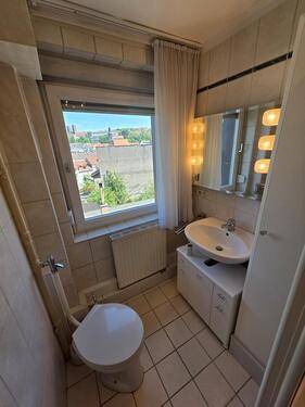 Foto - Etagenwohnung in Pirmasens zur Miete
