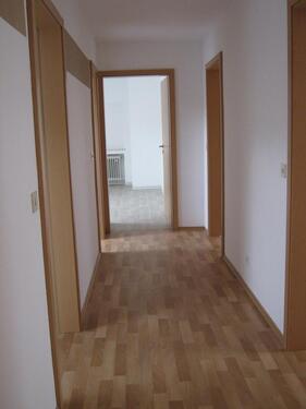 Foto - 85 qm helle ruhige Dachgeschosswohnung in Bronnzell zu vermieten