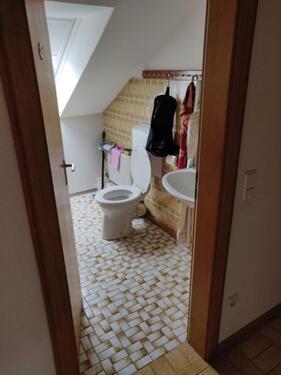 Foto - Etagenwohnung in Hann. Münden