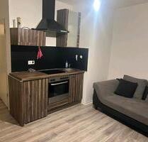 Einzimmerwohnung - 600,00 EUR Kaltmiete, in Mayen (PLZ: 56727)