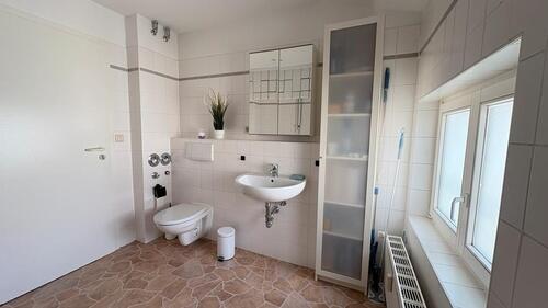 Foto - Etagenwohnung in Putlitz zur Miete