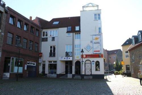 Foto - sehr schöne Zweizimmerwohnung mit Kochnische