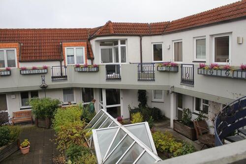 Foto - Etagenwohnung zur Miete in Stolberg (Rheinland)
