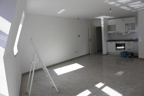 Foto - Etagenwohnung in Stolberg (Rheinland) zur Miete