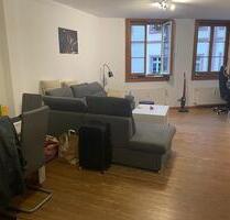 2 Zimmer,Kochnische,Diele,Bad,Maisonette 48qm in Neustadt Zentrum - Neustadt an der Weinstraße