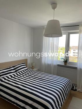 Foto - Etagenwohnung in Frankfurt am Main zur Miete