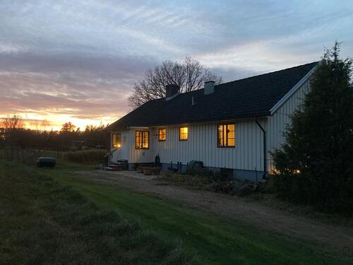 Foto - HerbstferienKurzurlaub in Schweden